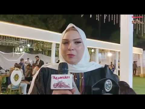 لقاء حصري مع خبيرة التجميل حنان راضى إعداد وتقديم وفاء غنيم تصوير نيرة على