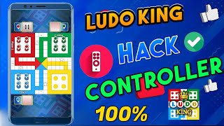 Ludo King Remote Controller With Auto Win God Mode || control ludo king dice 100 % working #ludoking