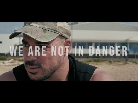 Akburger - We Are Not In Danger