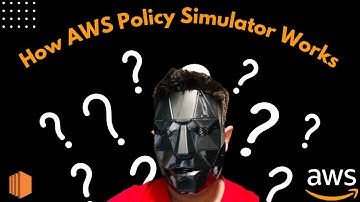 "Mastering the AWS Policy Simulator: A Comprehensive Walkthrough and Tutorial"