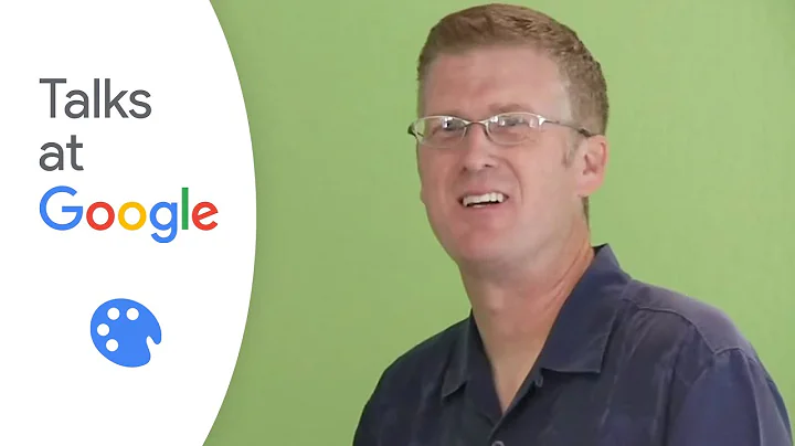 Beautiful Whale | Bryant Austin | Talks at Google