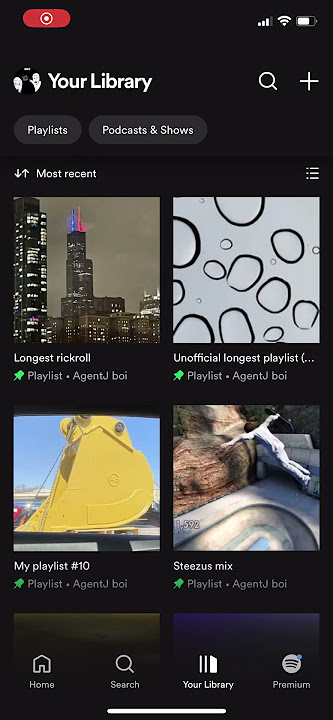 New longest playlist on Spotify  (8.82m hrs or 1014 years long) #2023 #spotify #long #grind