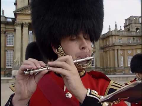 John Philip Sousa: "The stars and stripes forever"