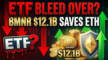 The ETF Trap: Why Smart Money Is Dumping Grayscale For BMNR