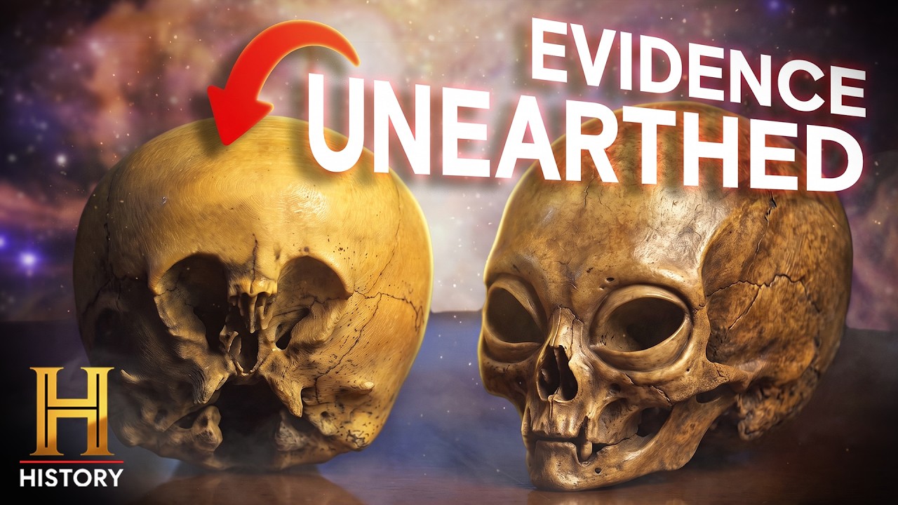 Searching for Humanity's Cosmic Origins