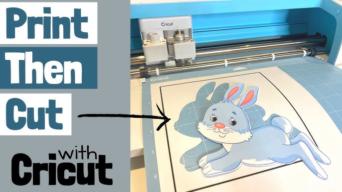 How To Cut Vinyl With A Cricut Machine: A Step By Step Guide – Practically  Functional