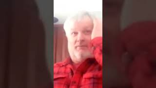 Husband  gagging reflex🤣 #shortsyoutube