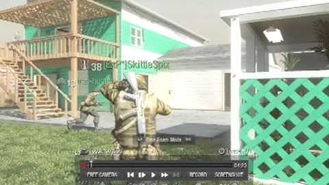 My First TomaHawk Across The Map