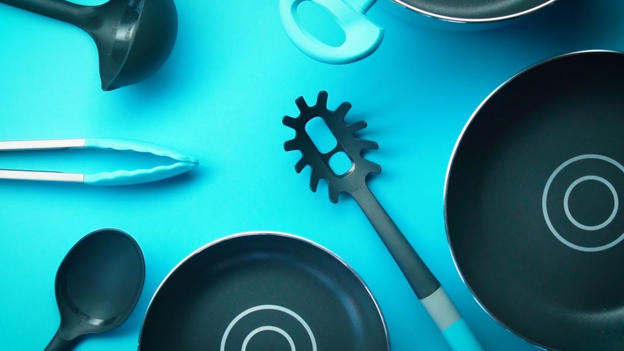 New Tasty Cookware, Available Now At Tesco