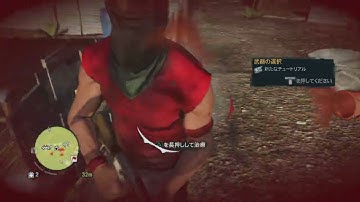 Far Cry 3 Classic Edition trash games award