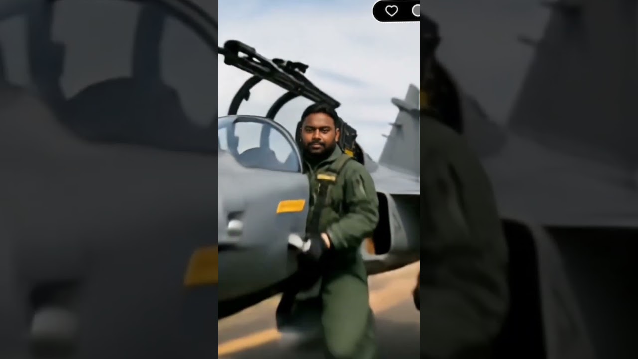 AI pilot fighter jet takeoff. 