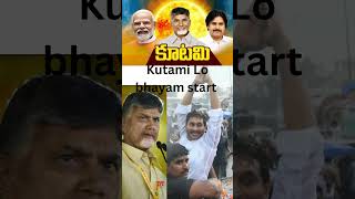 Kutami Kotalo Bhayam Start
