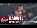 Bagwel opinel 2 plantrap