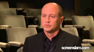 Silicon Valley: Creator Mike Judge Exclusive Interview Part 2 of 2 - HBO | ScreenSlam