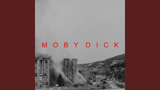 Moby Dick chords