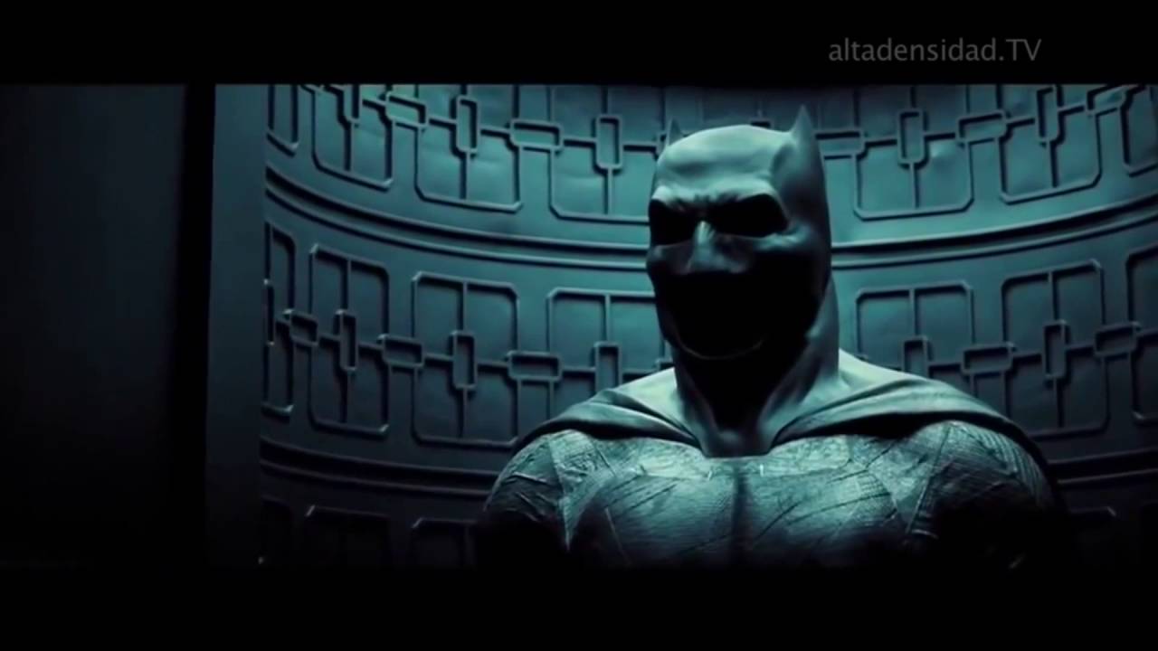 Entra en la Baticueva de la próxima película de Batman a través de la  mirada de Google Street View - YouTube