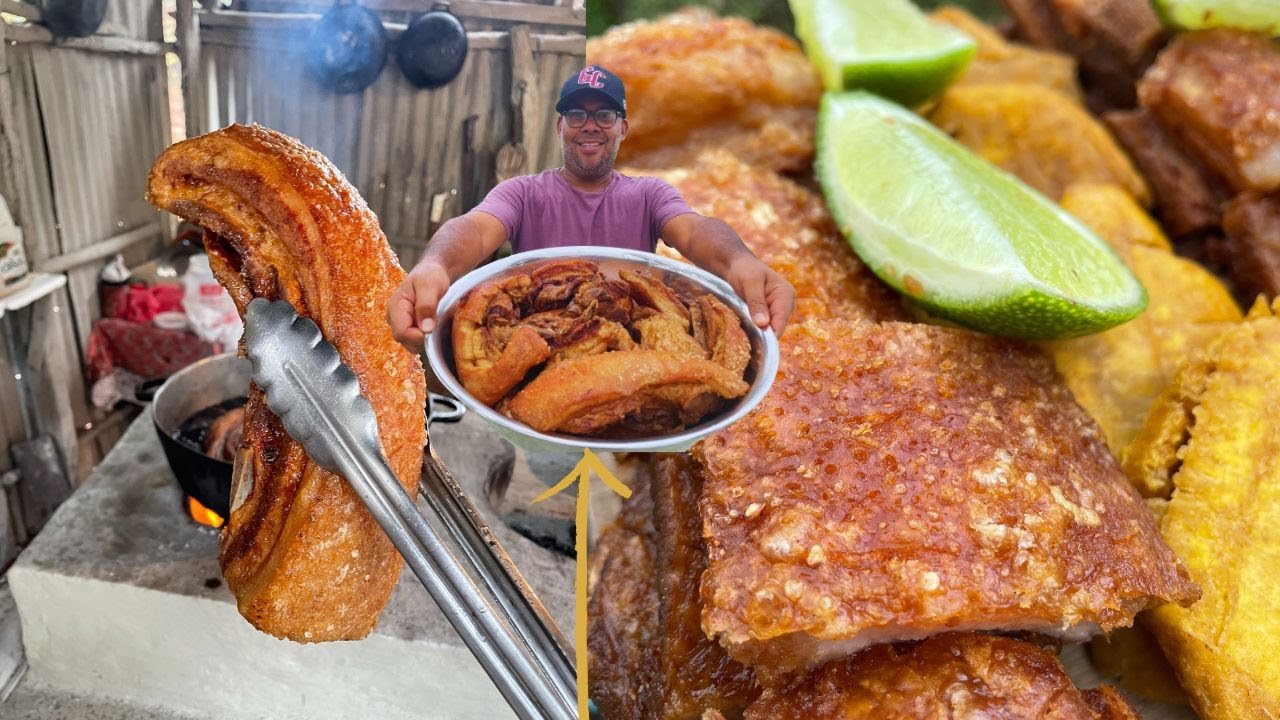El secreto para chicharrones perfectos que nadie te cuenta
