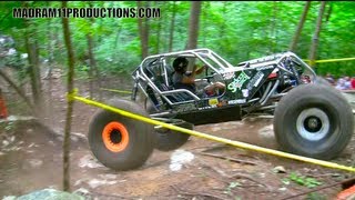 SUCKER PUNCH CRASHES AT $10,000 BOUNTY HILL