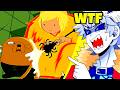 Why Dungeon Train is PEAK FICTION | Adventure Time