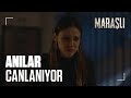 Mahur yaşadıklarından kaçmaya çalışıyor - Maraşlı 2. Bölüm