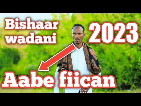 Dhaanto Cusub Bishaar Wadani Aabe Fiican Somalia Subscriber Muqdisho