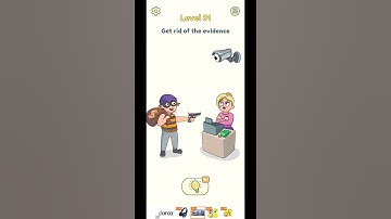 Dop 2 level 91 walkthrough solution #dop #dop2 #shorts #like