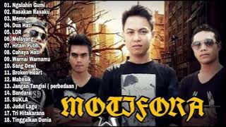 Motifora Full Album The Best_Lagu Bali