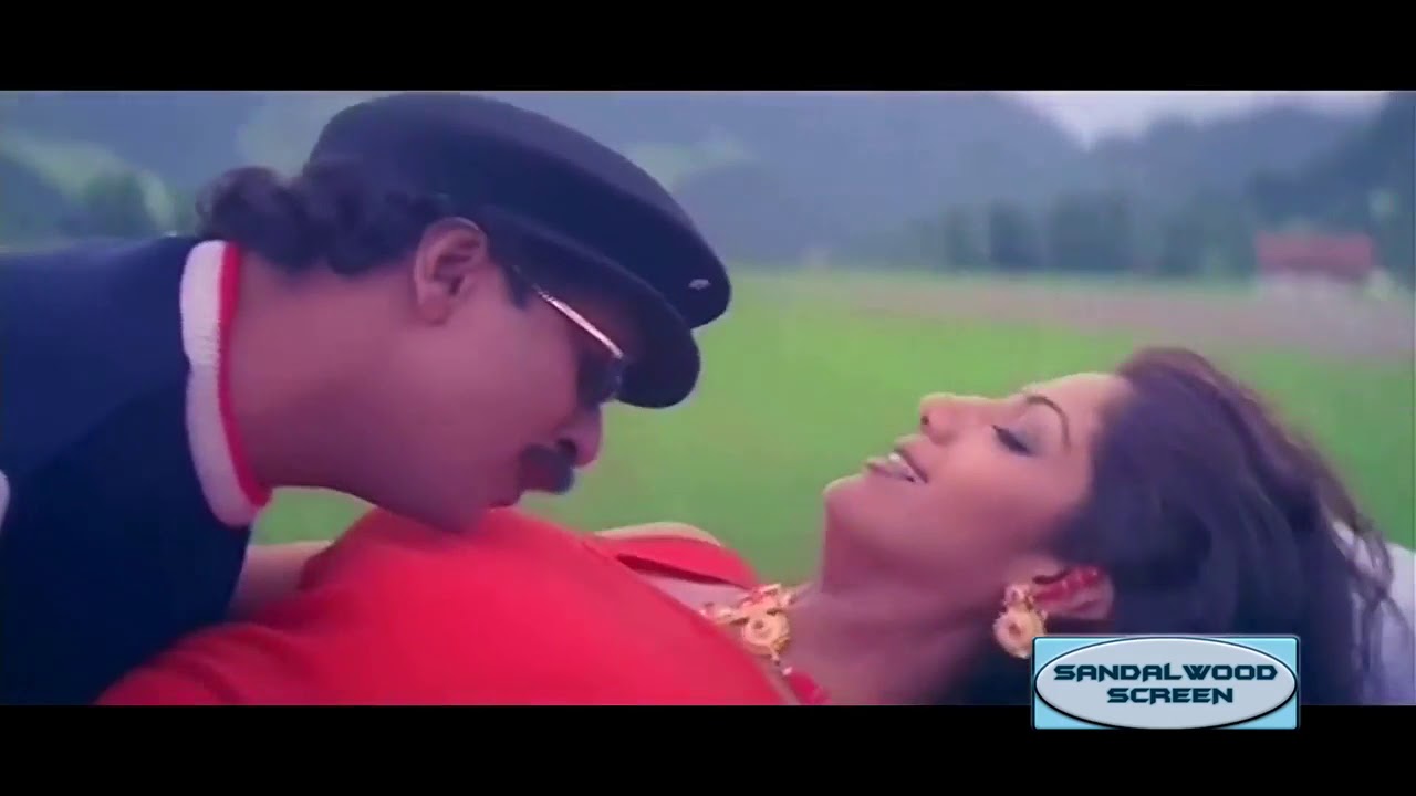 Bangaradinda Bannana Thanda Song  Preethsod Thappa Kannada Movie  Ravichandran  Shilpa Shetty