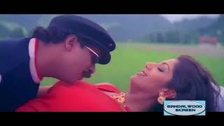 Bangaradinda Bannana Thanda Song | Preethsod Thappa Kannada Movie | Ravichandran | Shilpa Shetty 