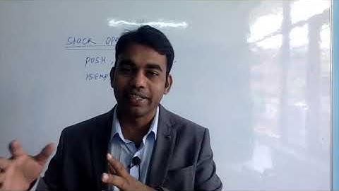 Operation on Stack| Data Structure | Stack Data Structure