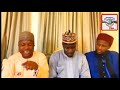 Masha Allah Sheikh Abul Fathi Sani Attijani Da Imam Junaidu Abubakar Dakuma Sheikh Nasir Ado Musa