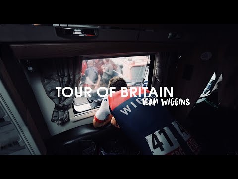 Video: Tour of Britain 2018: Cameron Meyer meraih kemenangan saat rival GC menyerang