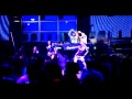 IVAN MARTIN & TOM CHAOS - LIVE IN MOSCOW @ FABRIQUE CLUB.avi