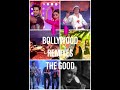 Top 5 Made and Remade: The Good Bollywood Song Remakes List!||PART 1||The VRJistic||