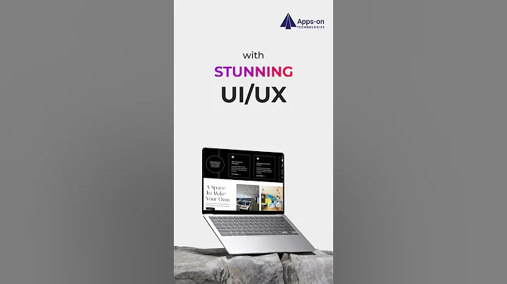 AI-Driven Website Design | Stunning UI/UX for Future-Ready Businesses | Appson