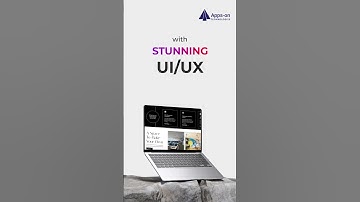 AI-Driven Website Design | Stunning UI/UX for Future-Ready Businesses | Appson