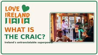 The Craic: Why Irish Banter Is the World's Best Social Currency