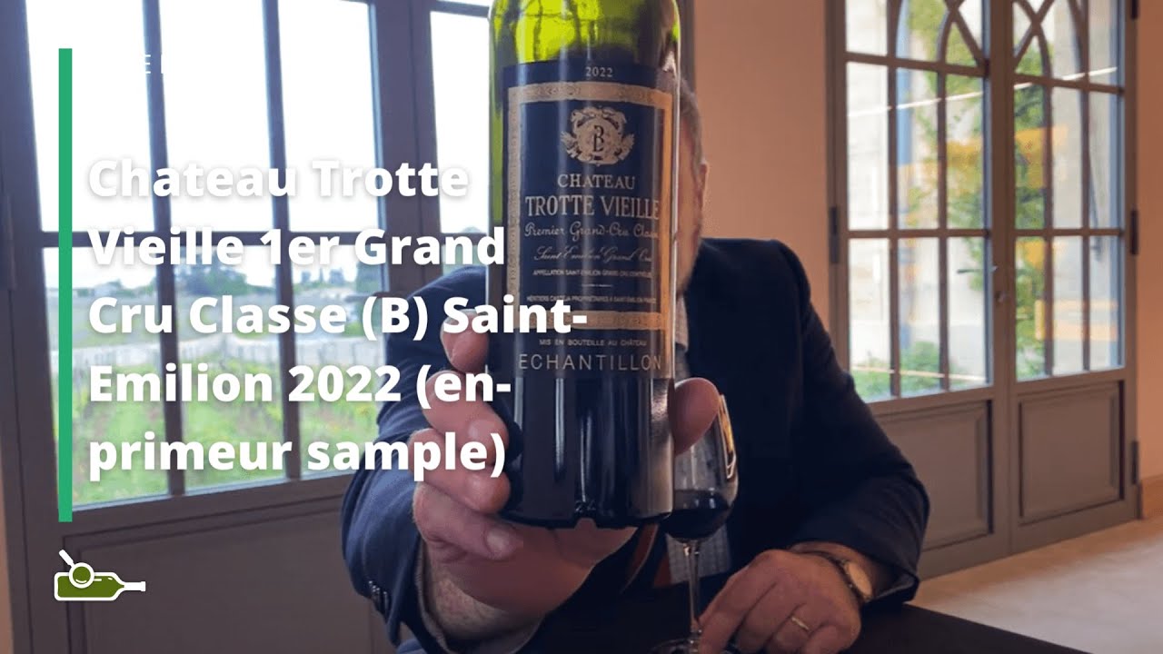 Best local price for 2022 Chateau Trotte Vieille - stores near you