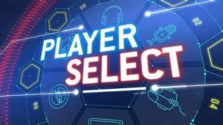 Player Select S03 E36: Mark On Fire screenshot 4