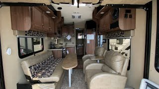 2020 Northwood Desert Fox 21 SW Toy Hauler Travel Trailer • Guaranty.com