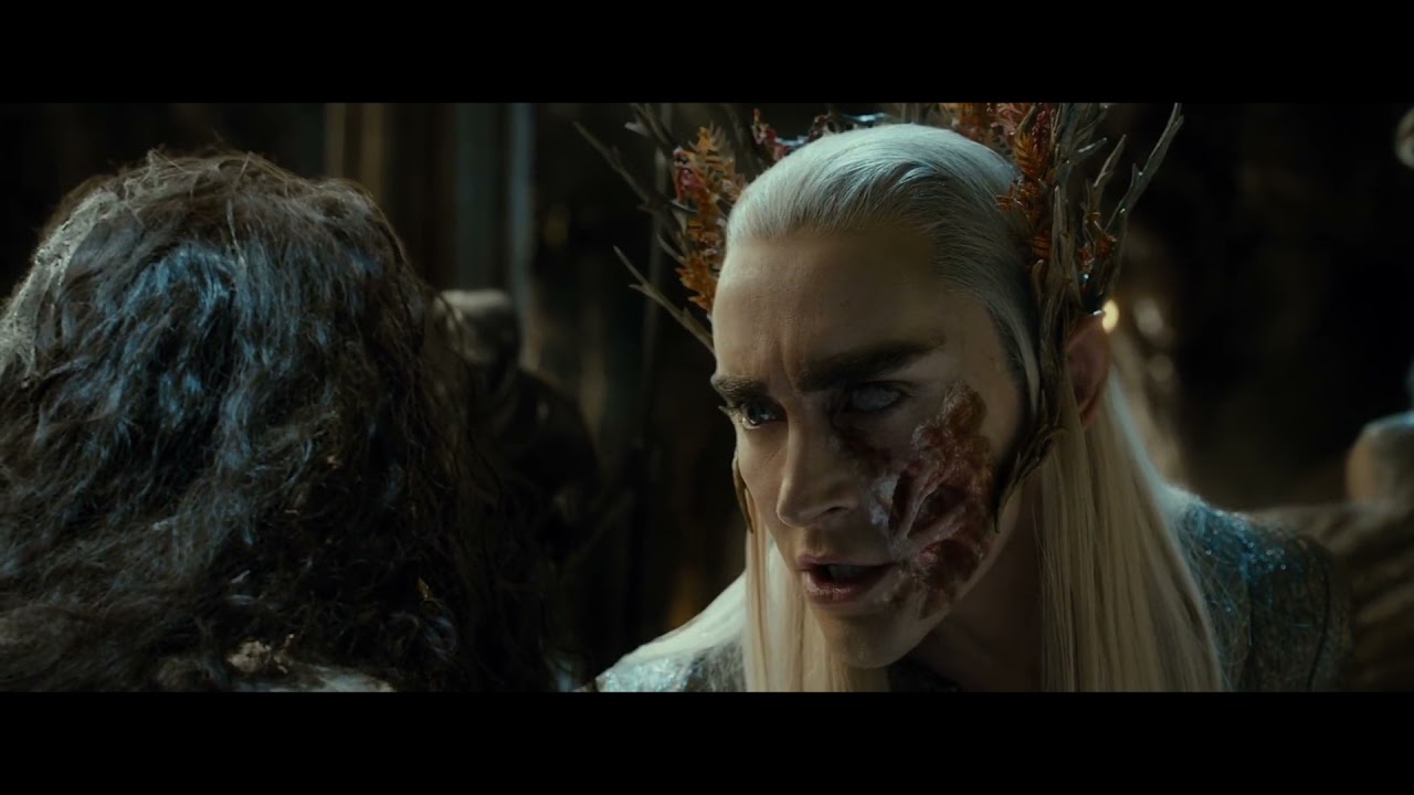 Oonagh Fëanor - Music Video