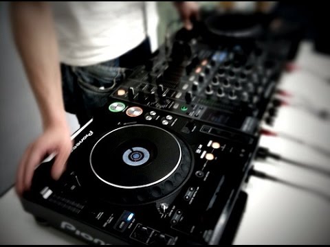 D4DJ Petit Mix