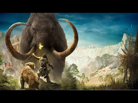 დაბრუნება ახალი თამაშით (Far Cry Primal)