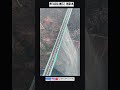 Standing 625 m above the canyon floor, the Huajiang Canyon Bridge — unveiled just before Chinese