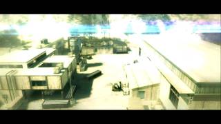 'Salvation' Trailer // A Multi-CoD Montage By Nevize.