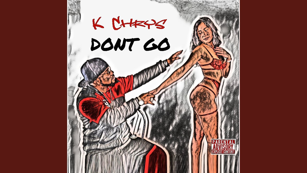 Watch Dont Go on YouTube Watch Dont Go on YouTube