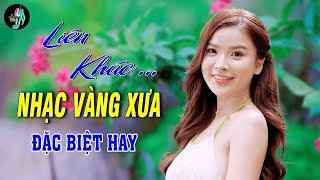 Nhạc Vàng Xưa BOLERO 2025 8.0 - LK Trữ Tình CÔNG TUẤN Chọn Lọc Đặc Biệt Hay GÂY NGHIỆN Nhất 2025