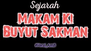 The History of the Islamic Preacher Kibuyut Sakman #amb #amb_version #banten #subscribe #like #my...