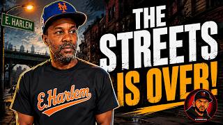 NYC Street Culture Corrupted Hip Hop Ft Zeke Black