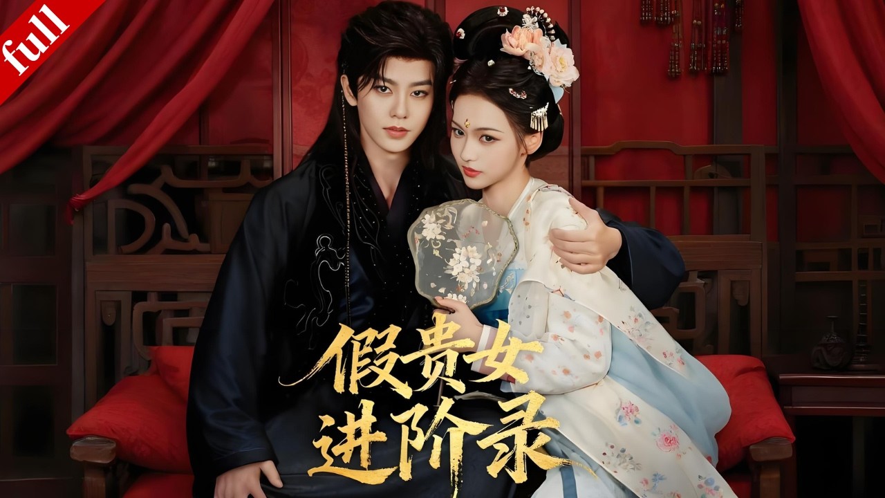【FULL】寒門女畫師被家人欺侮、絕境下假扮成病弱貴女，卻引來京城第一貴公子誤會，兩人的命運開始交織.....#爽剧 #复仇 #逆袭 #drama
